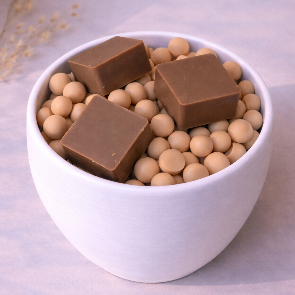 Wax Melts Brownie & Avellana