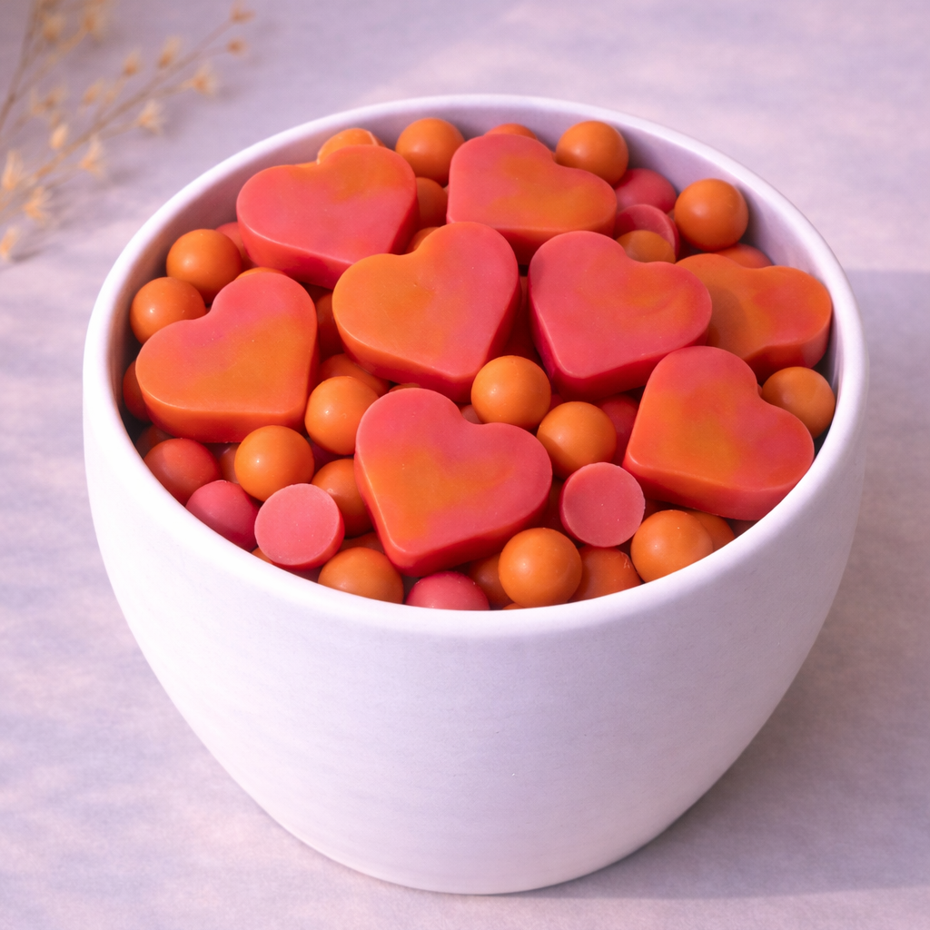 Wax Melts Melocotón Dulce