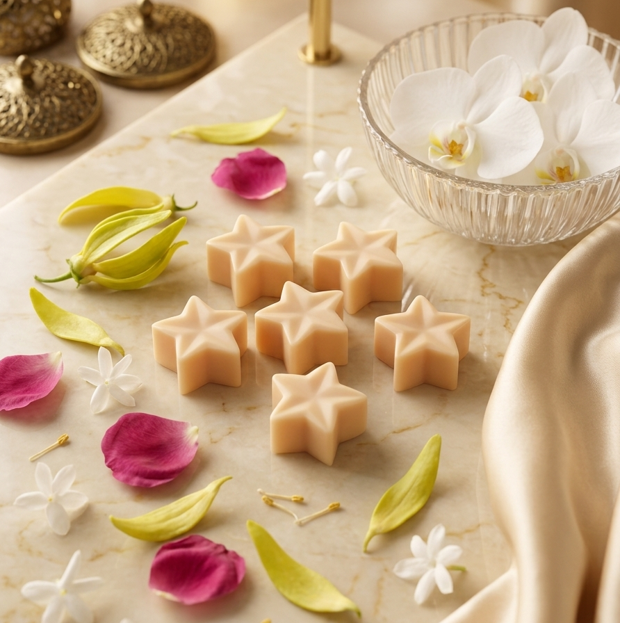 Wax Melts J'adore (Perfume)