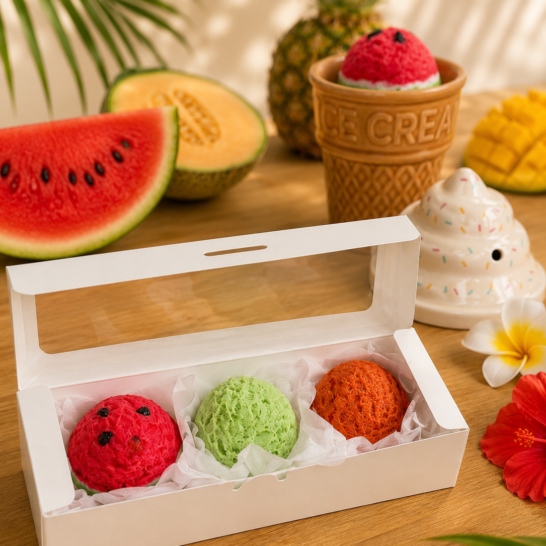 Pack Helados Verano
