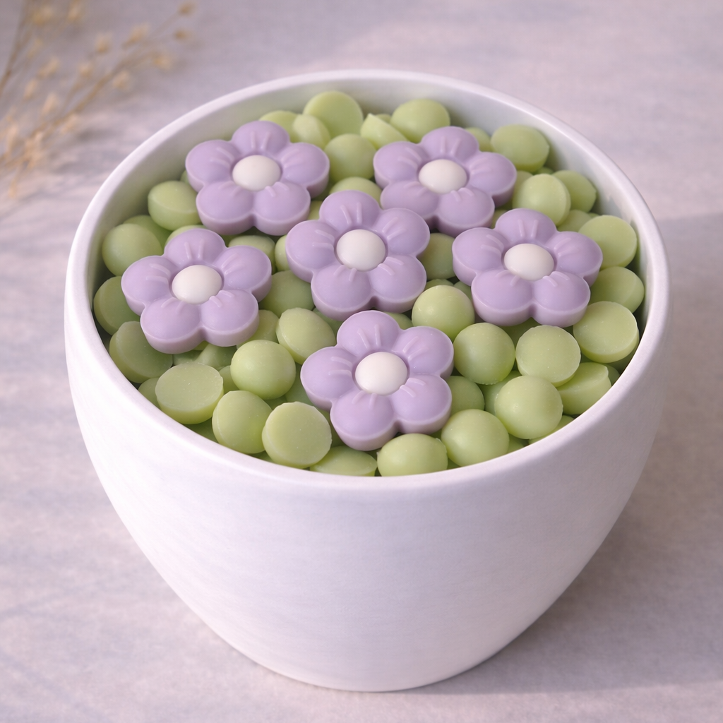 Wax Melts Lavanda