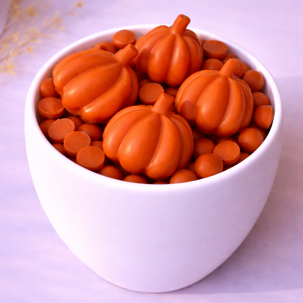 Wax Melts Pumpkin Spice Latte