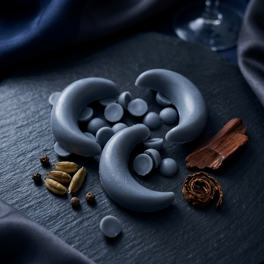 Wax Melts La Nuit de L'homme (Perfume)