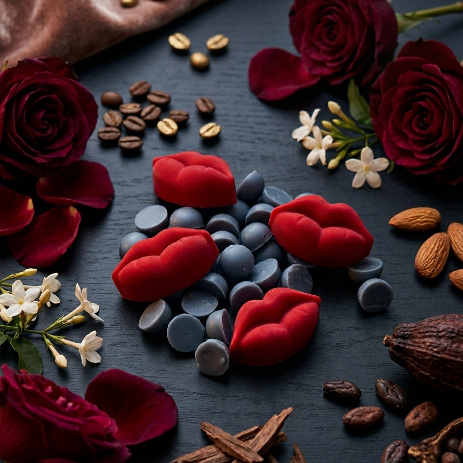 Wax Melts Good Girl (Perfume)