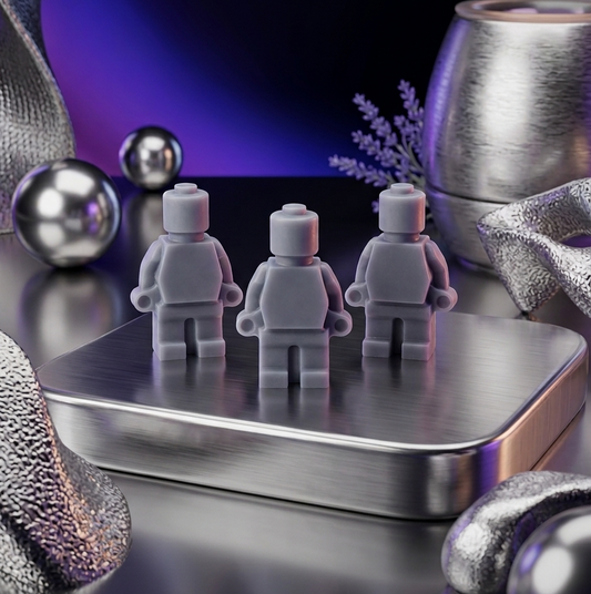 Wax Melts Phantom (Perfume)
