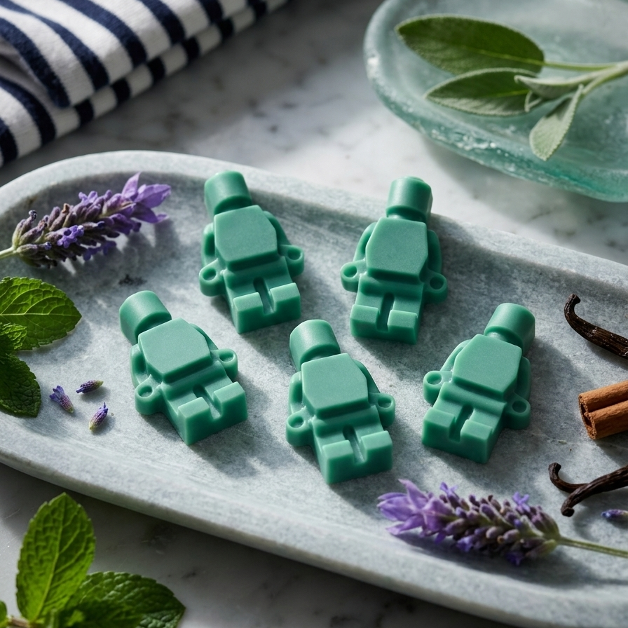 Wax Melts Le Male (Perfume)