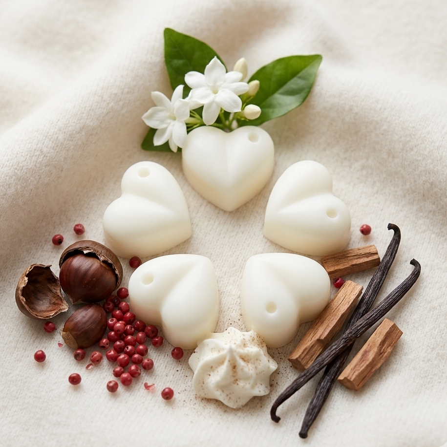 Wax Melts This is Her (Perfume)