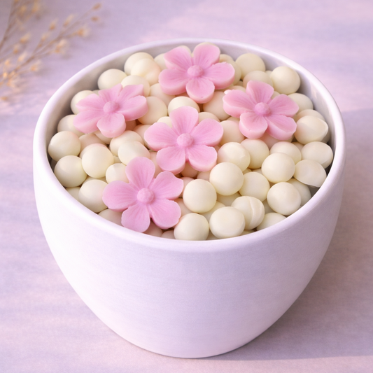 Wax Melts Sakura