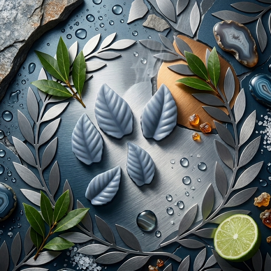 Wax Melts Invictus (Perfume)
