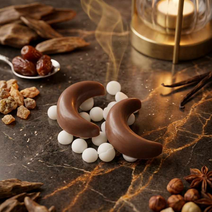 Wax Melts Khamrah (Perfume)