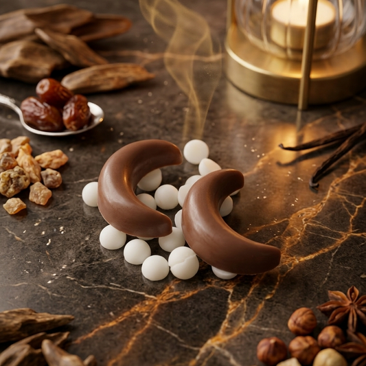 Wax Melts Khamrah (Perfume)