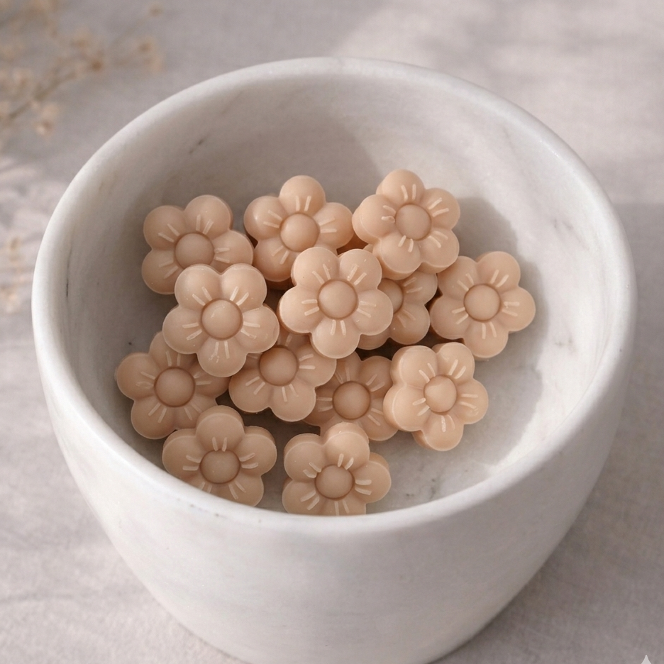 Wax Melts Almendro en Flor y Miel