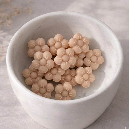 Wax Melts Almendro en Flor y Miel