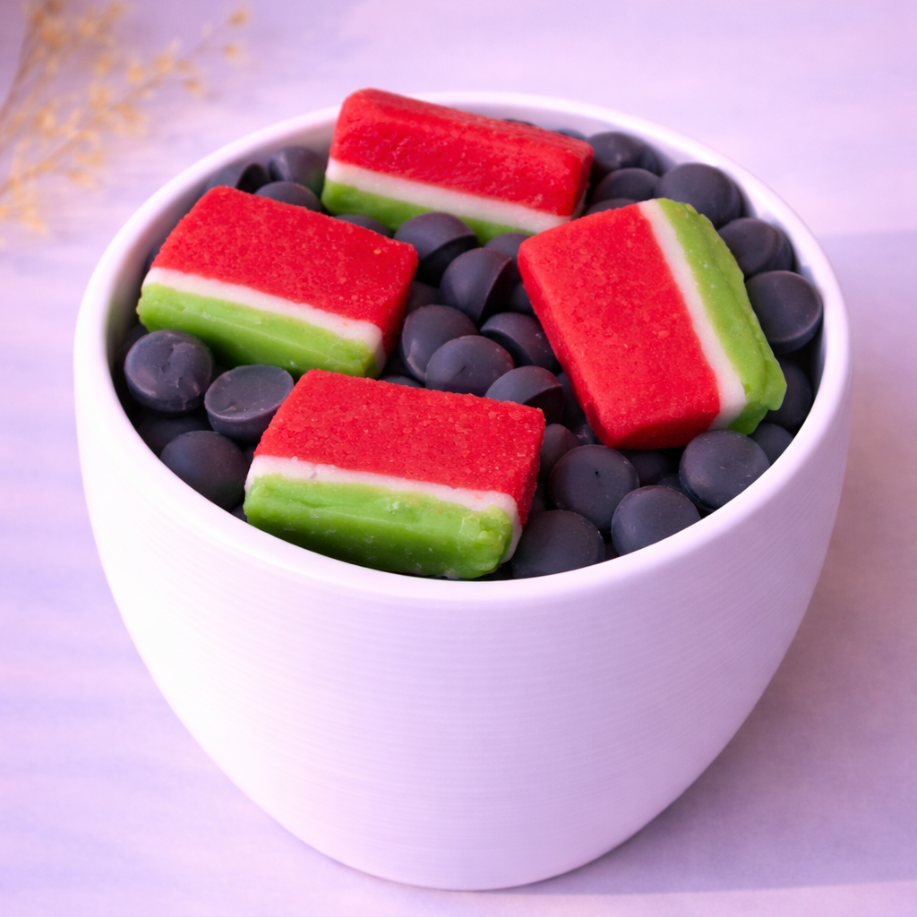 Wax Melts Chuche de Sandía