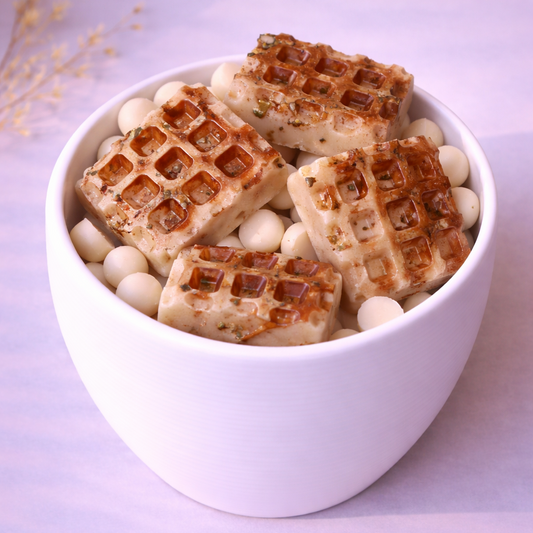 Wax Melts Natillas