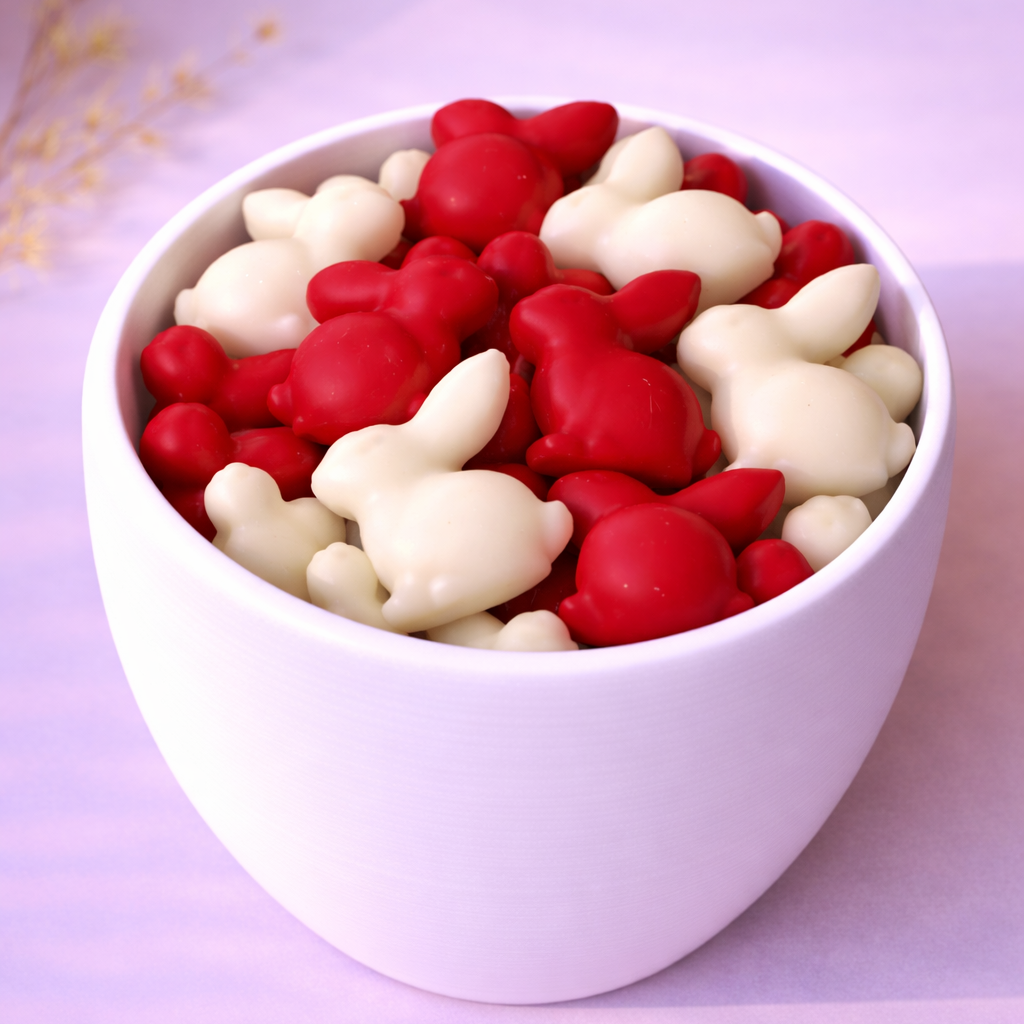 Wax Melts Tamboritos