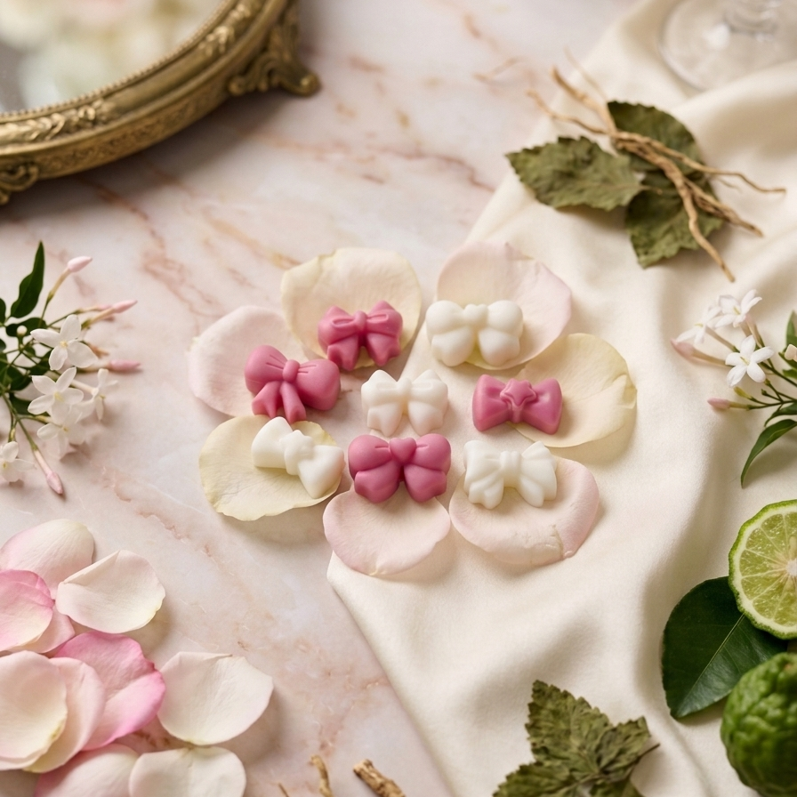Wax Melts Coco Mademoiselle (Perfume)