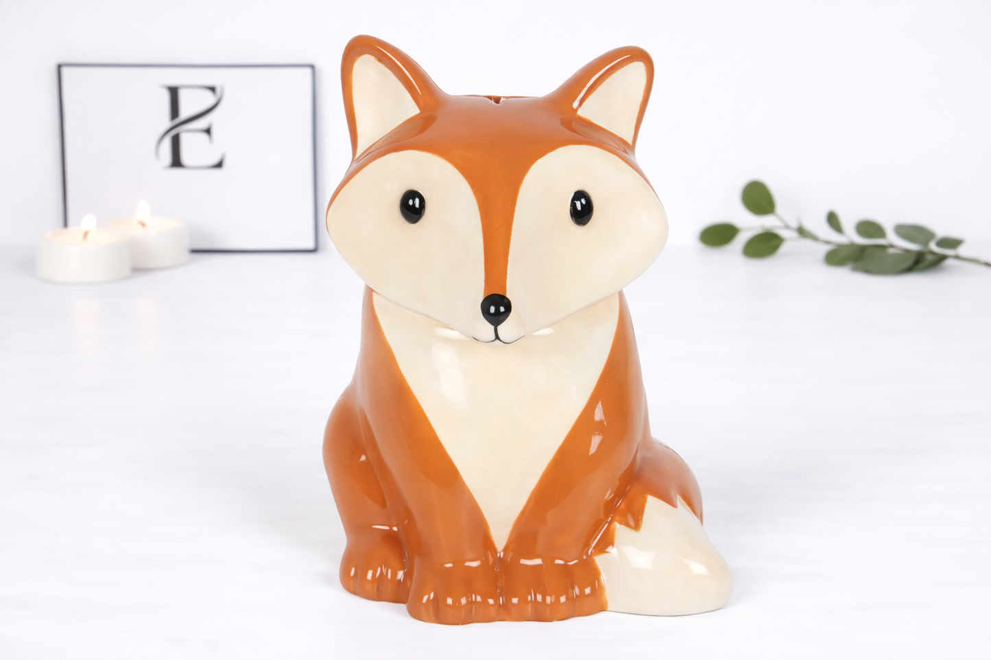 Quemador Fox