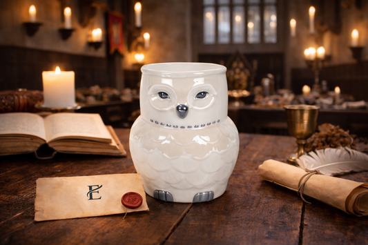 Quemador Hedwig