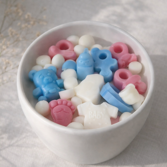 Wax Melts Nenuco