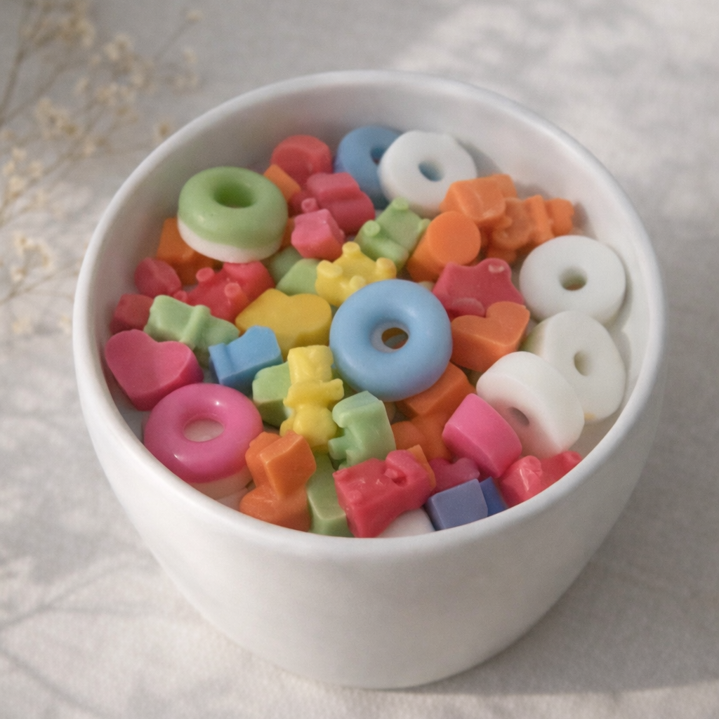 Wax Melts Gominolas