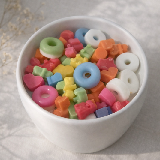 Wax Melts Gominolas
