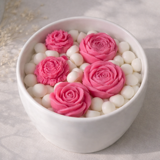 Wax Melts Dama de la Guadaña