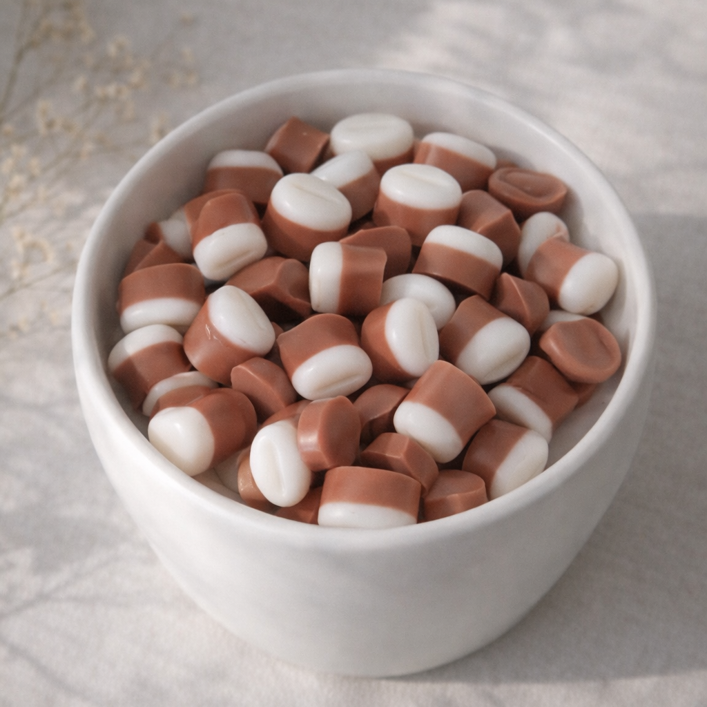Wax Melts Caramel Frapuccino