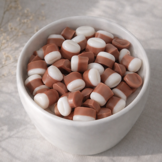 Wax Melts Caramel Frapuccino