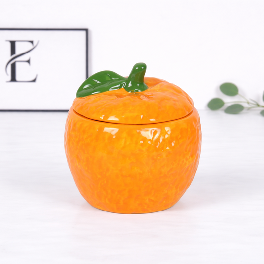 Quemador Naranja