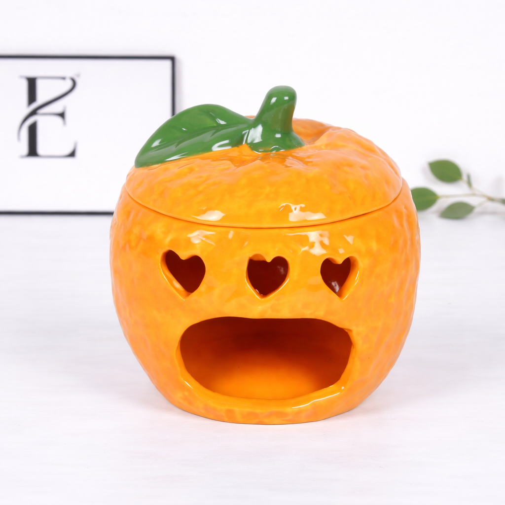 Quemador Naranja