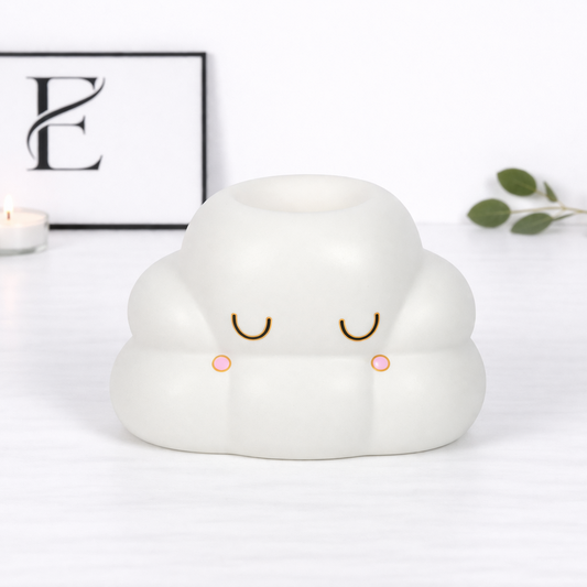Quemador Nube