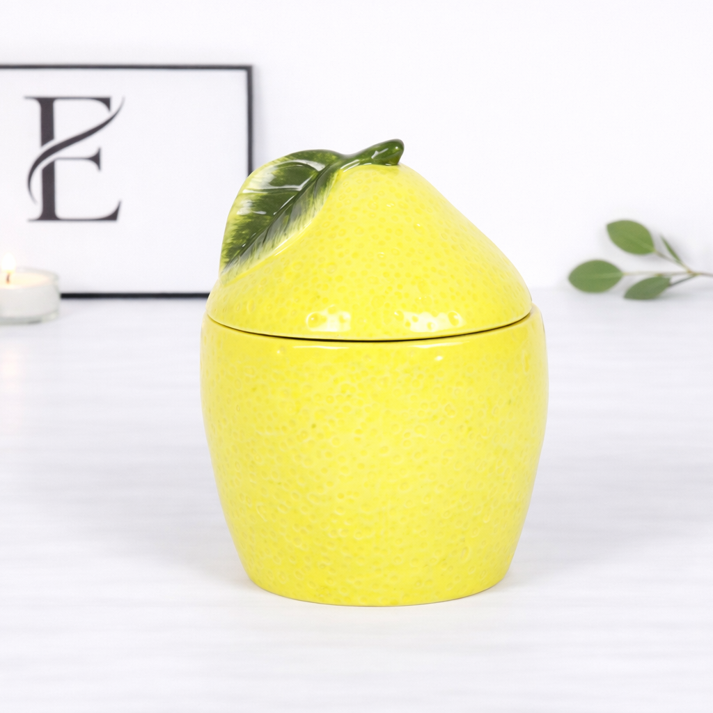 Quemador Limón