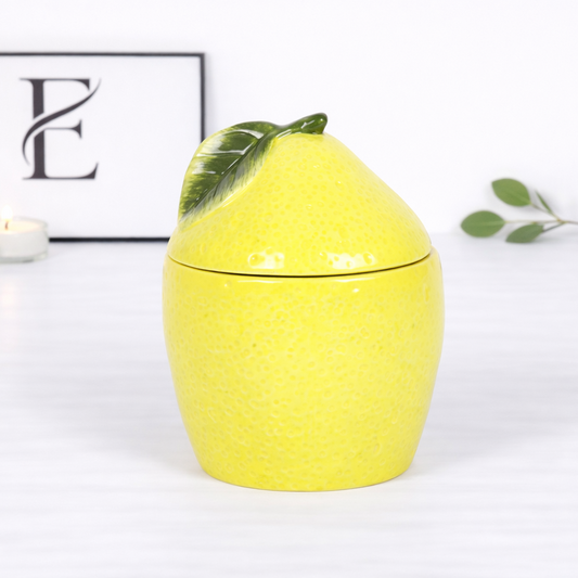 Quemador Limón