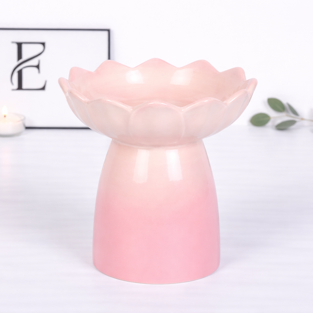 Quemador Flor de Loto