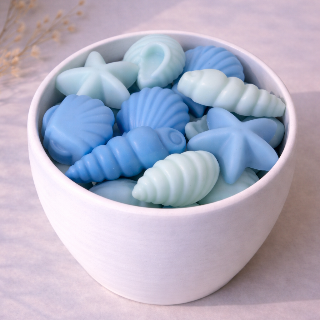 Wax Melts Ropa Limpia