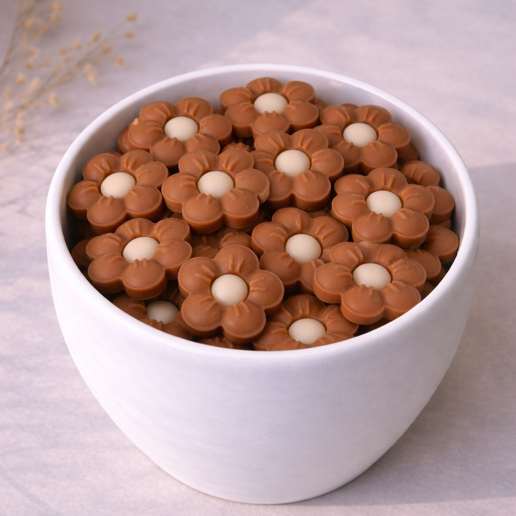Wax Melts Tabaco Vainilla