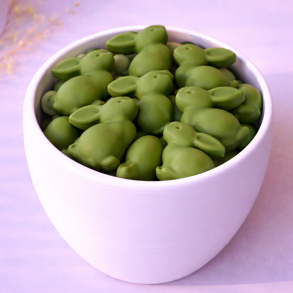 Wax Melts Tamboritos