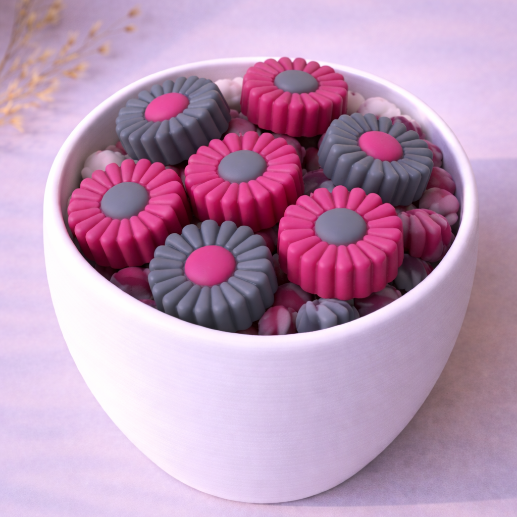 Wax Melts Dama de Noche