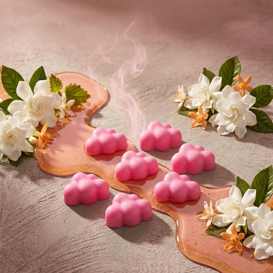 Wax Melts Scandal (Perfume)