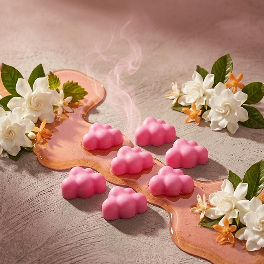 Wax Melts Scandal (Perfume)