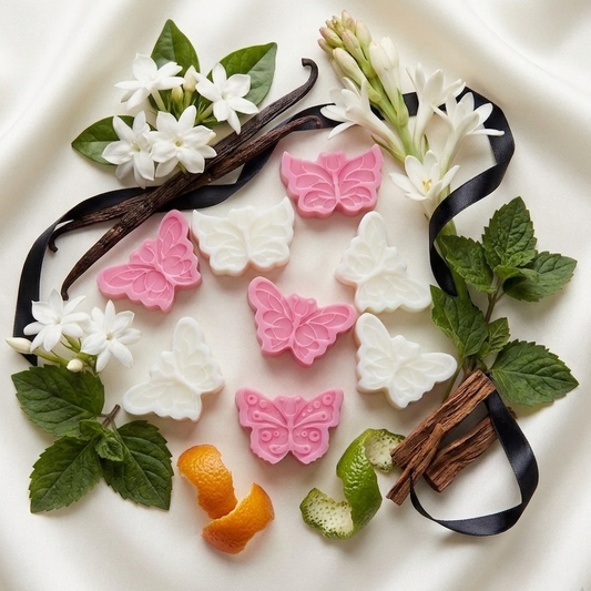 Wax Melts L'Interdit (Perfume)